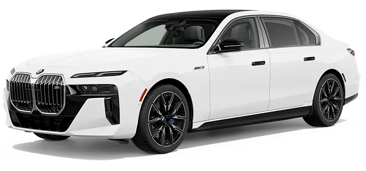 BMW i7