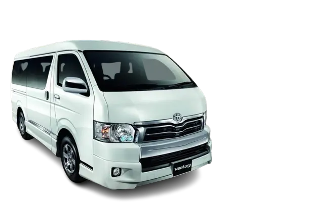 Toyota Ventury