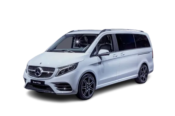 Mercedes Benz V Class