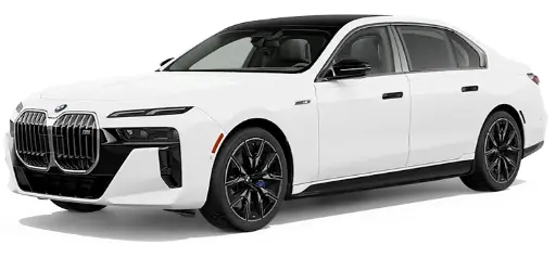 BMW i7