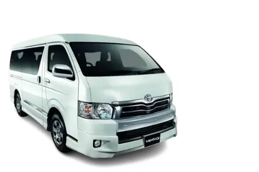 Toyota Ventury