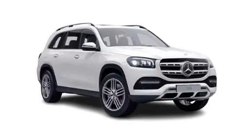 Mercedes Benz GLS 400