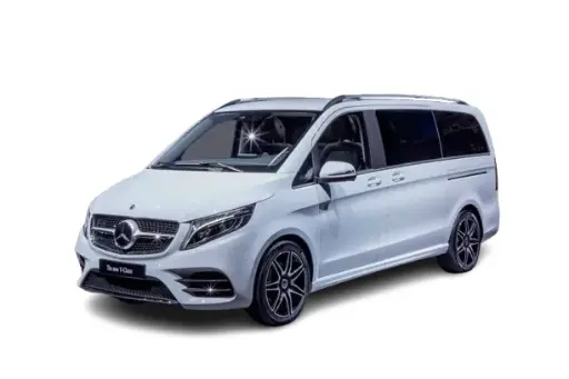 Mercedes Benz V Class