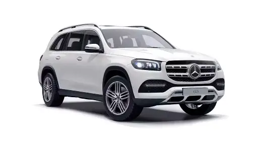 Mercedes GLS 40